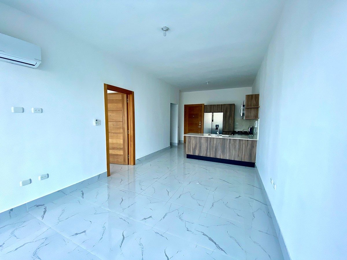 Apartamento en Bella Vista, Santo Domingo Centro (Distrito Nacional), foto 18 de 31