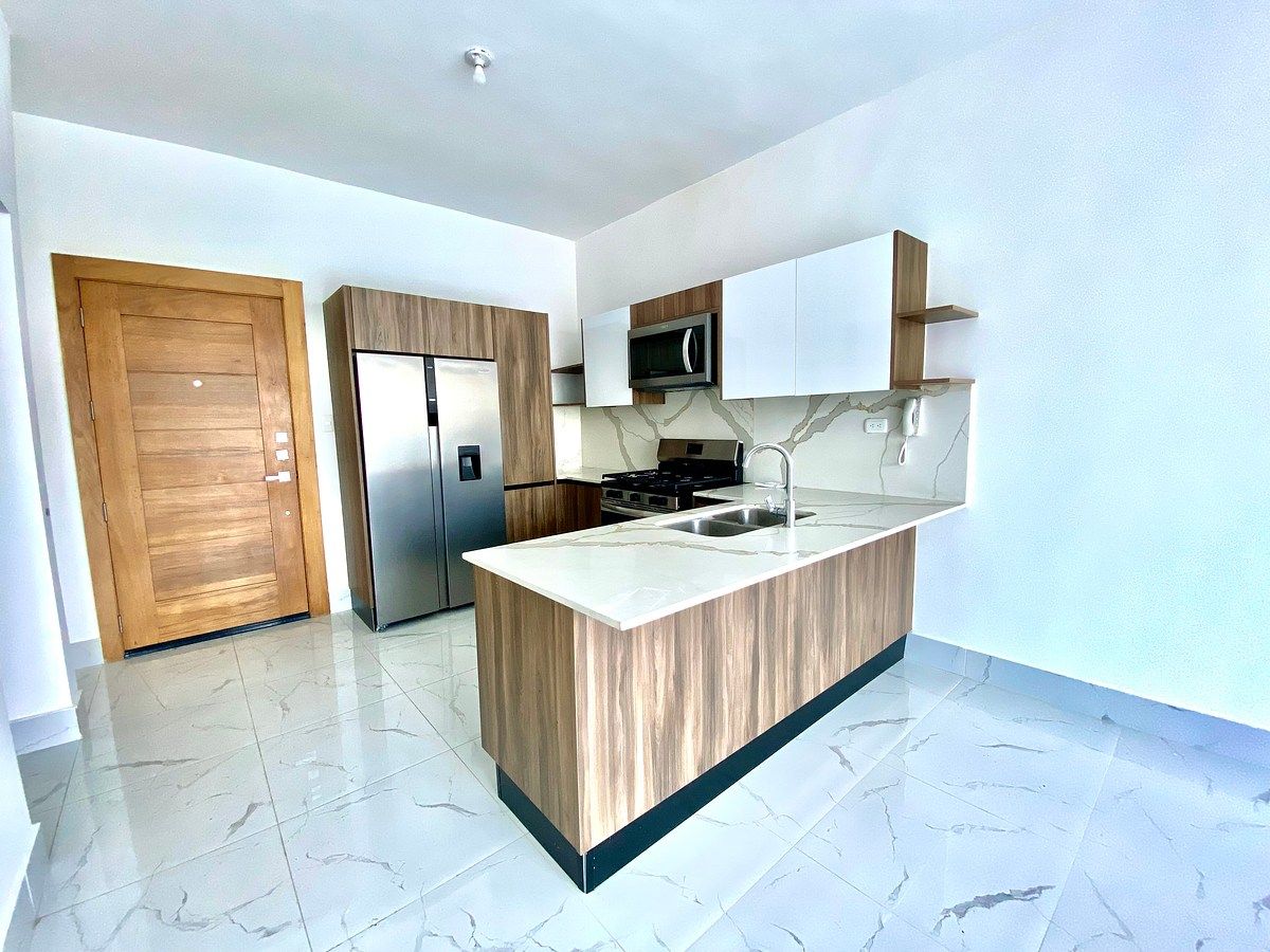 Apartamento en Bella Vista, Santo Domingo Centro (Distrito Nacional), foto 2 de 31