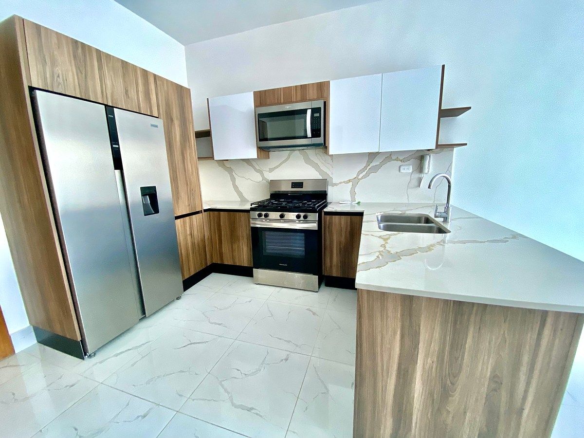 Apartamento en Bella Vista, Santo Domingo Centro (Distrito Nacional), foto 4 de 31