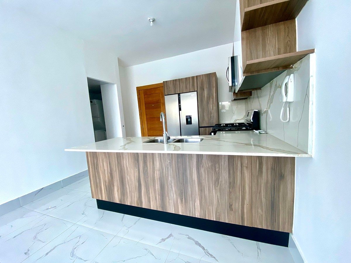 Apartamento en Bella Vista, Santo Domingo Centro (Distrito Nacional), foto 19 de 31