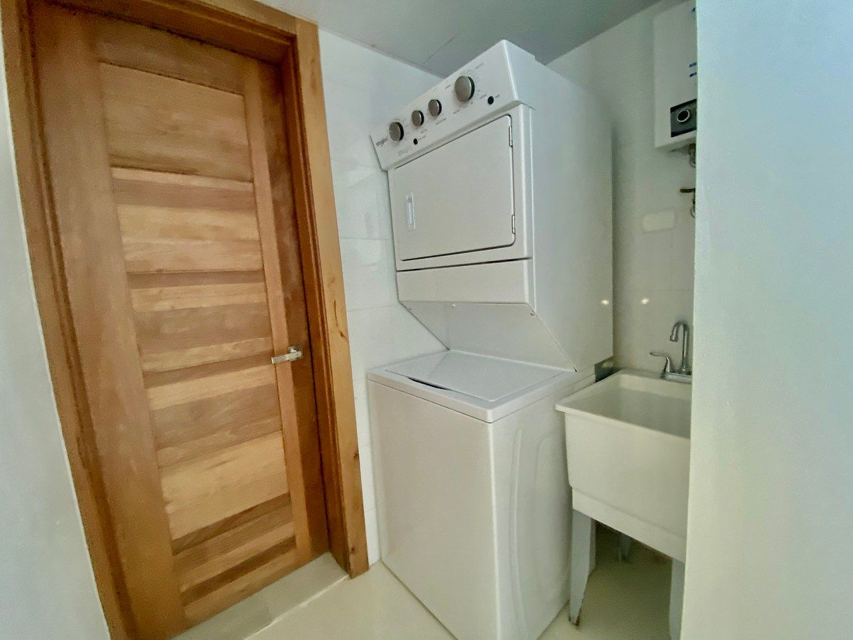 Apartamento en Bella Vista, Santo Domingo Centro (Distrito Nacional), foto 10 de 31