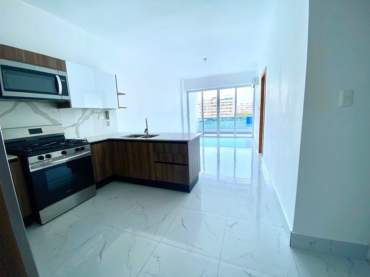 Apartamento en Bella Vista, Santo Domingo Centro (Distrito Nacional), foto 21 de 31