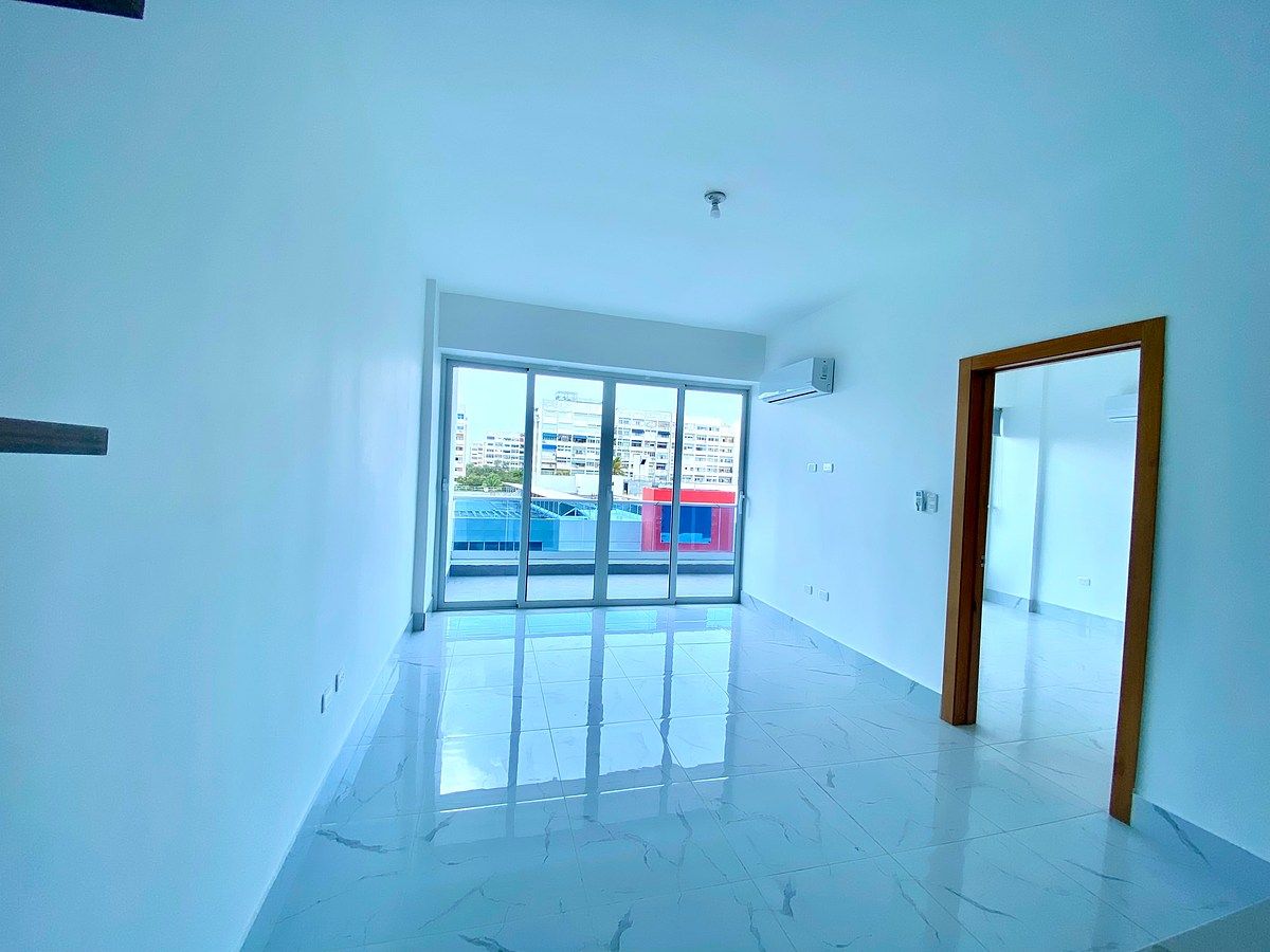 Apartamento en Bella Vista, Santo Domingo Centro (Distrito Nacional), foto 11 de 31