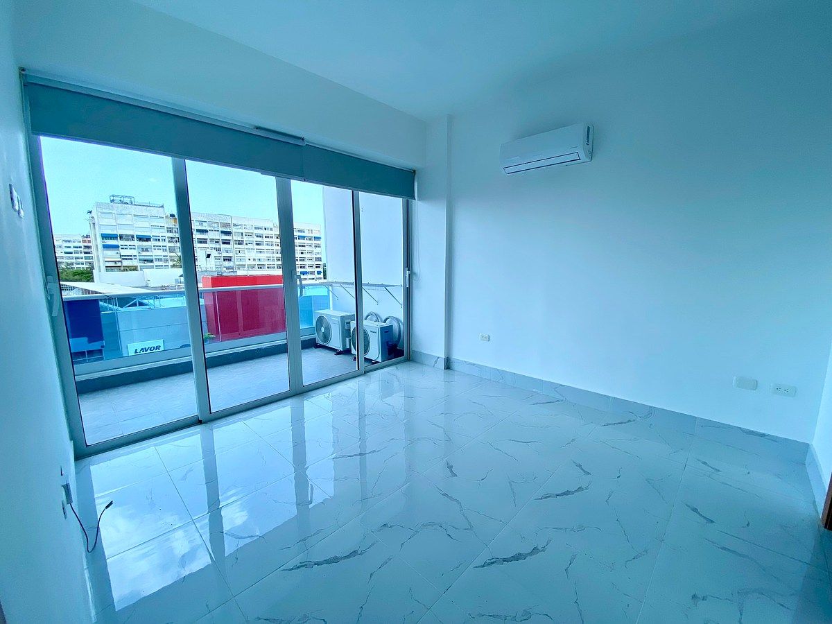 Apartamento en Bella Vista, Santo Domingo Centro (Distrito Nacional), foto 20 de 31