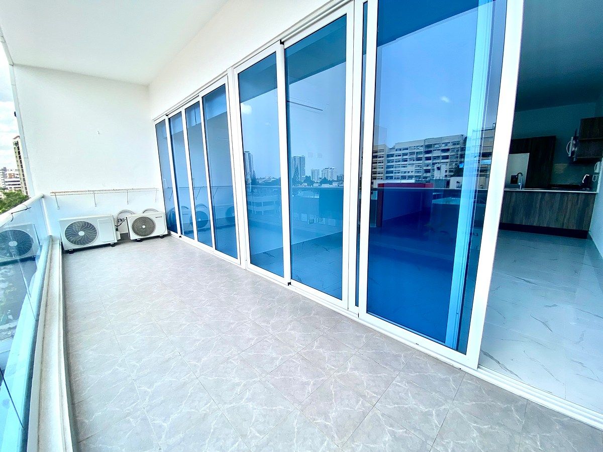 Apartamento en Bella Vista, Santo Domingo Centro (Distrito Nacional), foto 22 de 31