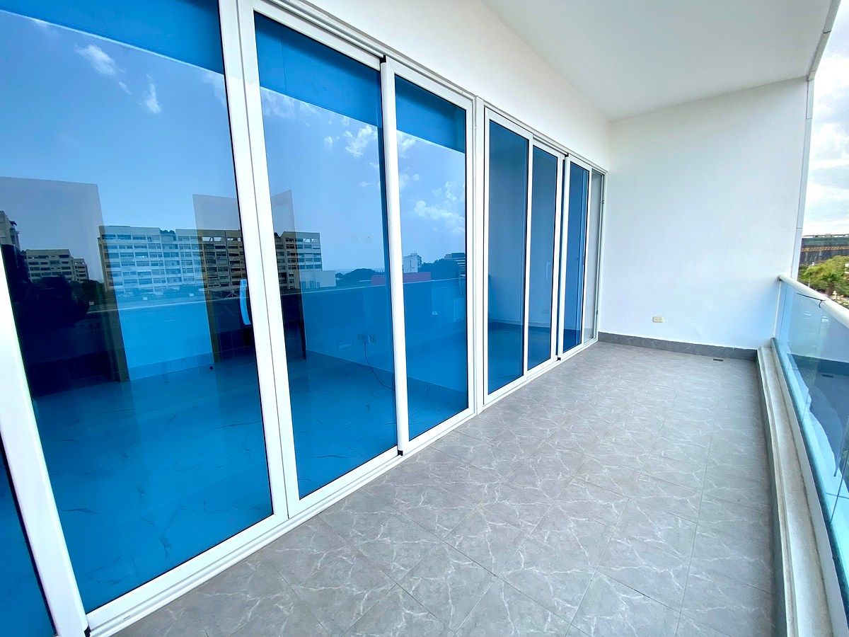 Apartamento en Bella Vista, Santo Domingo Centro (Distrito Nacional), foto 23 de 31