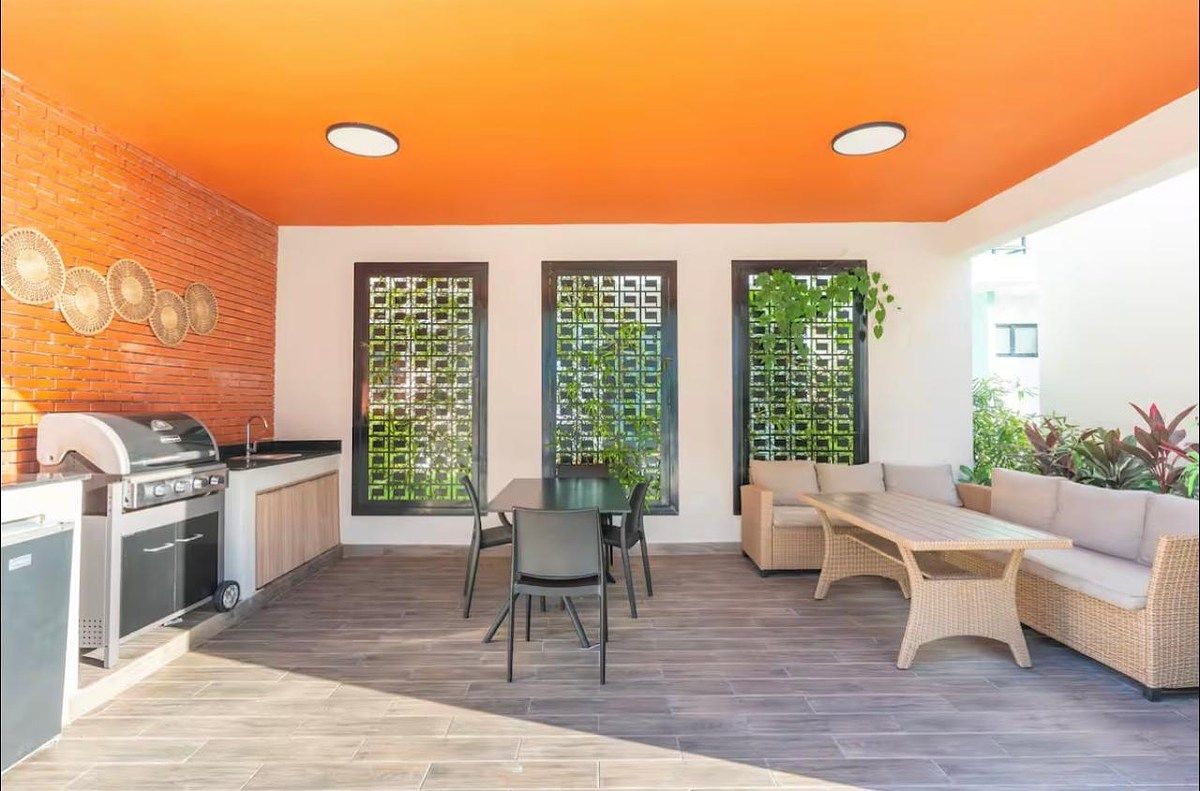 Apartamento en Bávaro, Punta Cana, foto 5 de 27