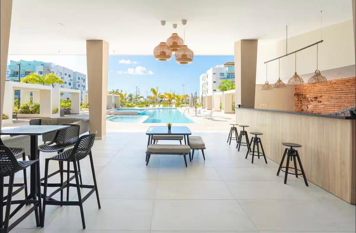 Apartamento en Bávaro, Punta Cana, foto 8 de 27