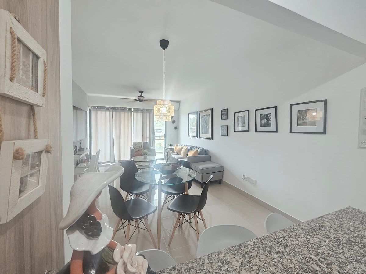 Apartamento en Bávaro, Punta Cana, foto 12 de 27