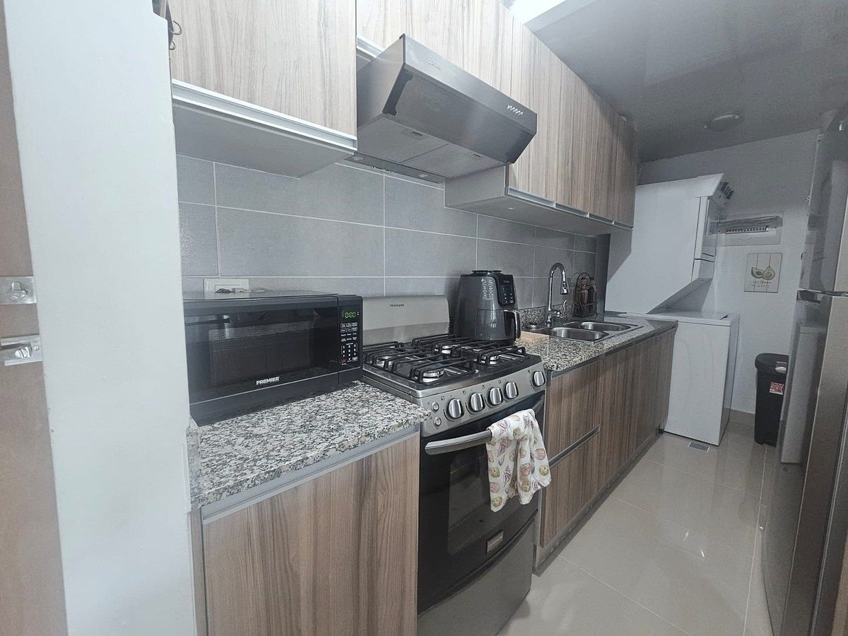 Apartamento en Bávaro, Punta Cana, foto 17 de 27