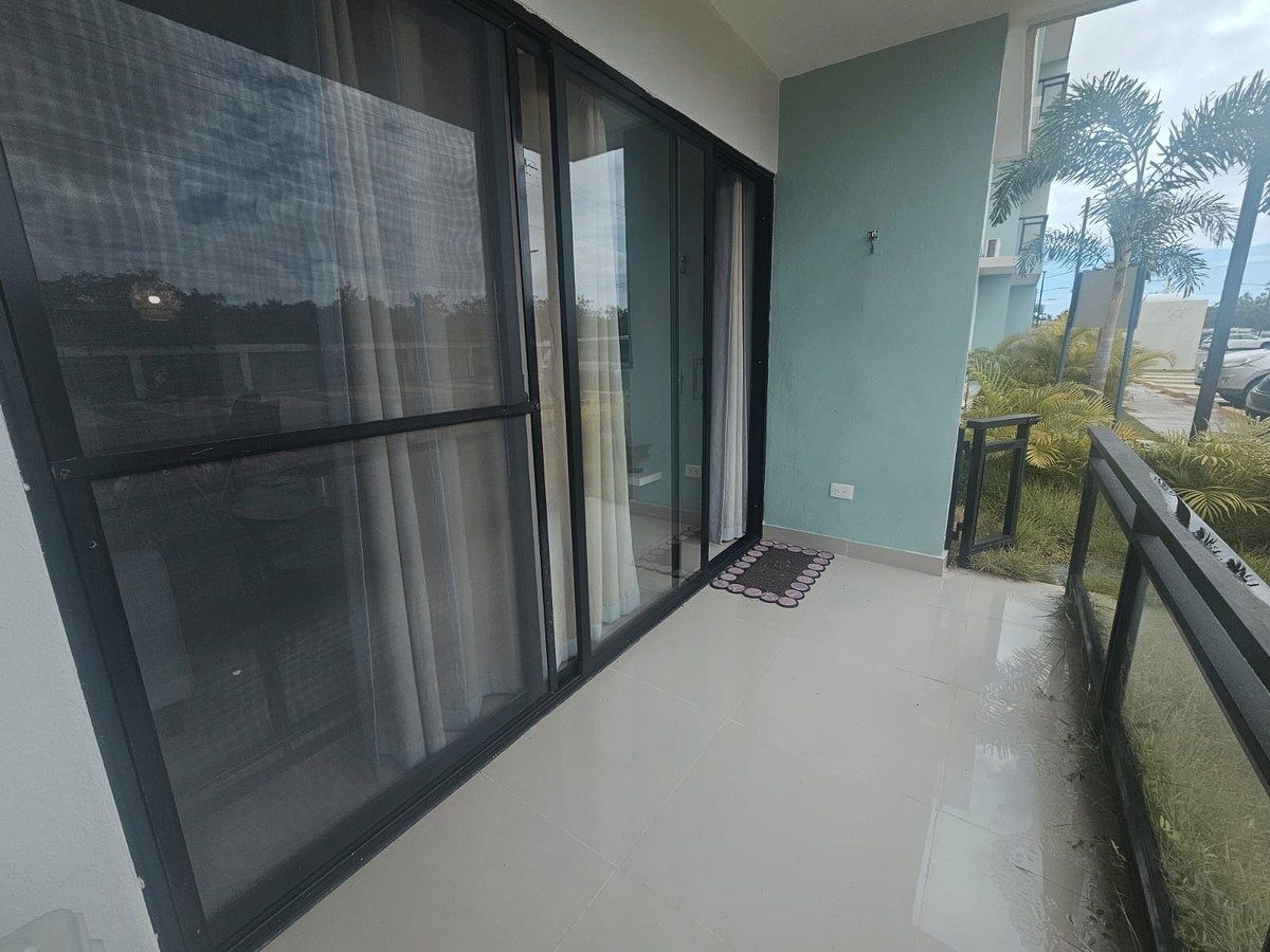 Apartamento en Bávaro, Punta Cana, foto 10 de 27