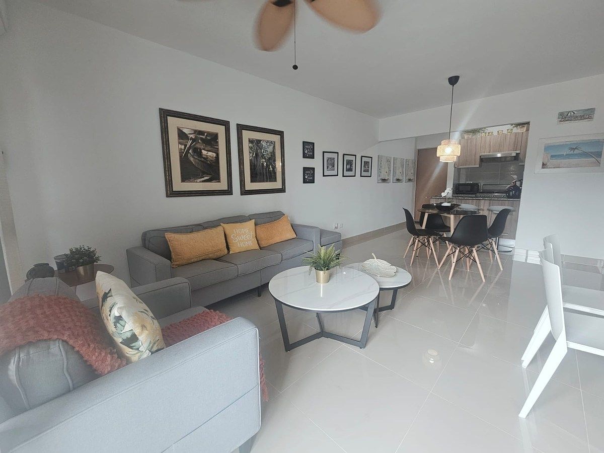 Apartamento en Bávaro, Punta Cana, foto 14 de 27