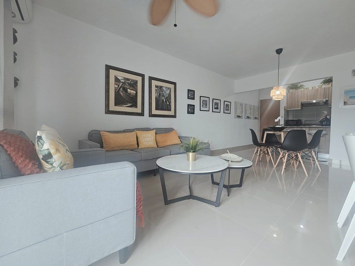 Apartamento en Bávaro, Punta Cana, foto 16 de 27