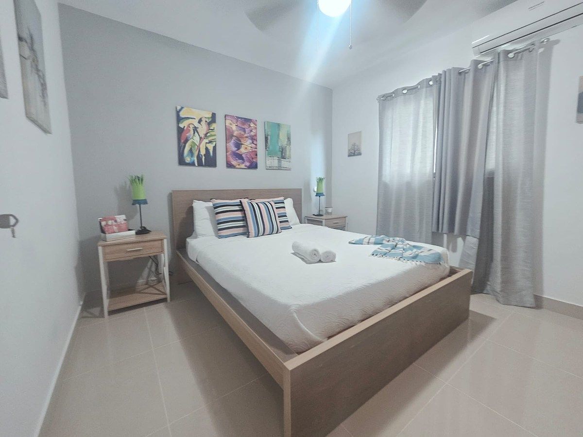 Apartamento en Bávaro, Punta Cana, foto 23 de 27