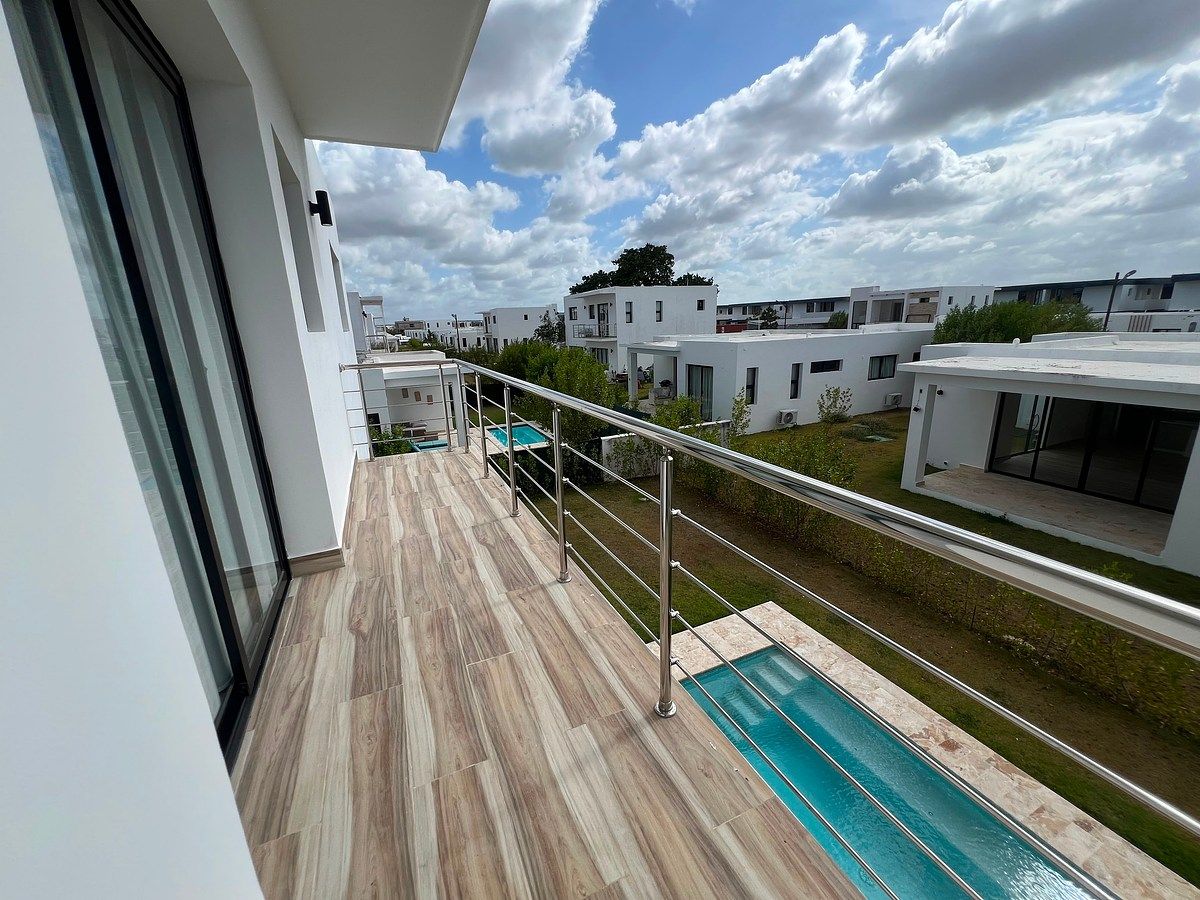 Villa en Vista Cana, Punta Cana, foto 41 de 42