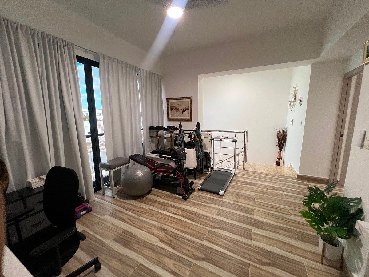 Villa en Vista Cana, Punta Cana, foto 28 de 42