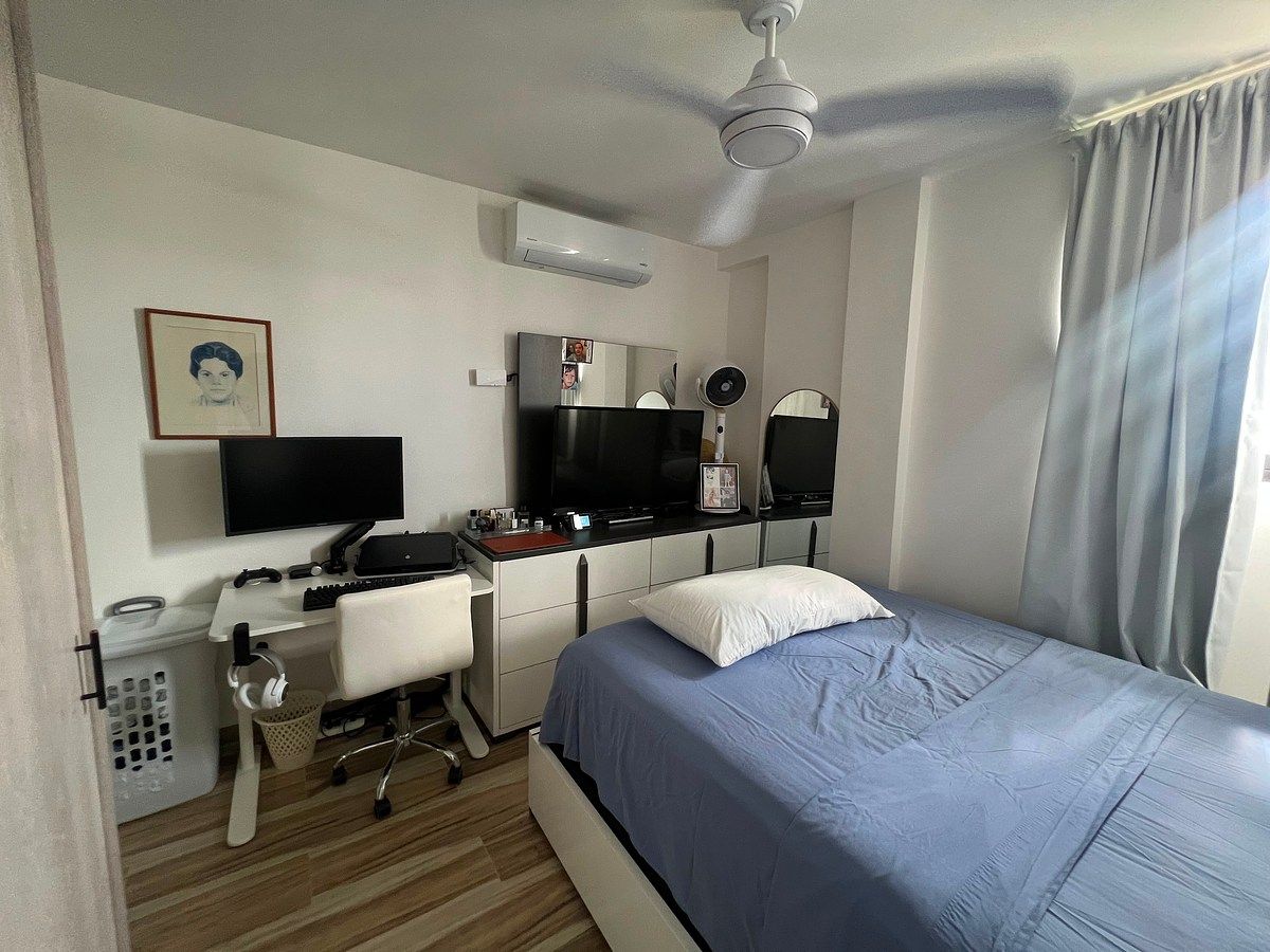 Villa en Vista Cana, Punta Cana, foto 33 de 42