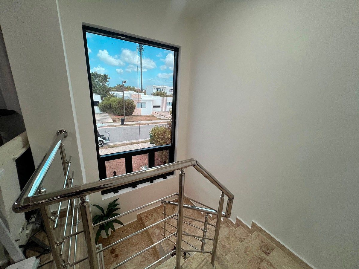 Villa en Vista Cana, Punta Cana, foto 25 de 42