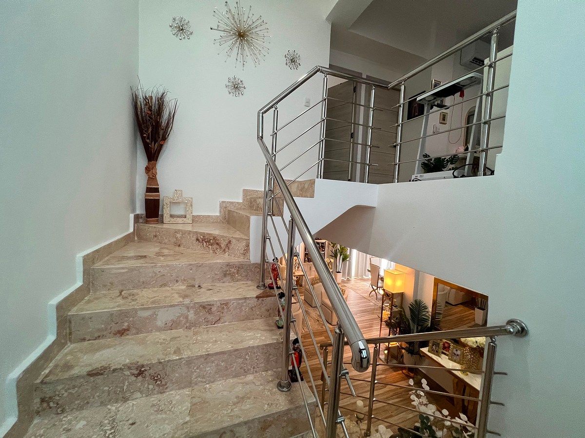Villa en Vista Cana, Punta Cana, foto 24 de 42
