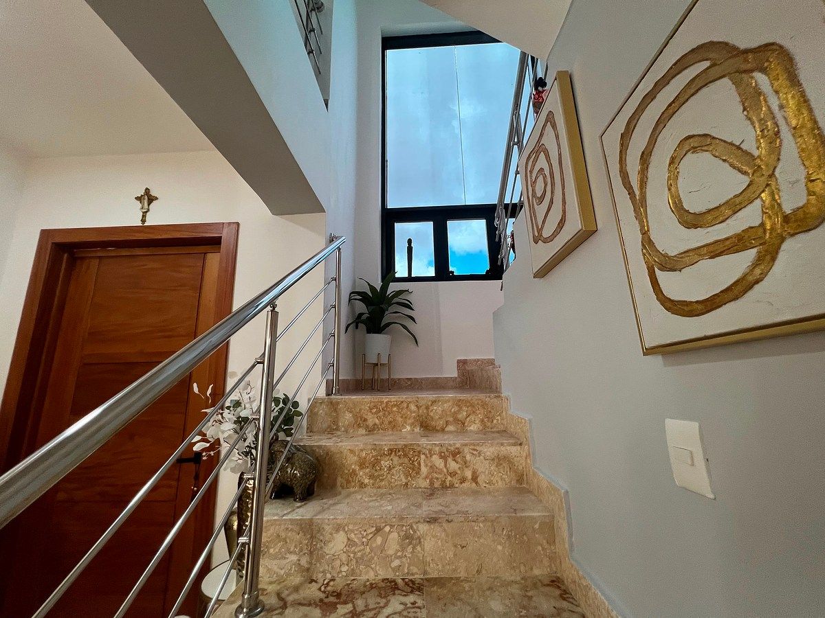 Villa en Vista Cana, Punta Cana, foto 26 de 42