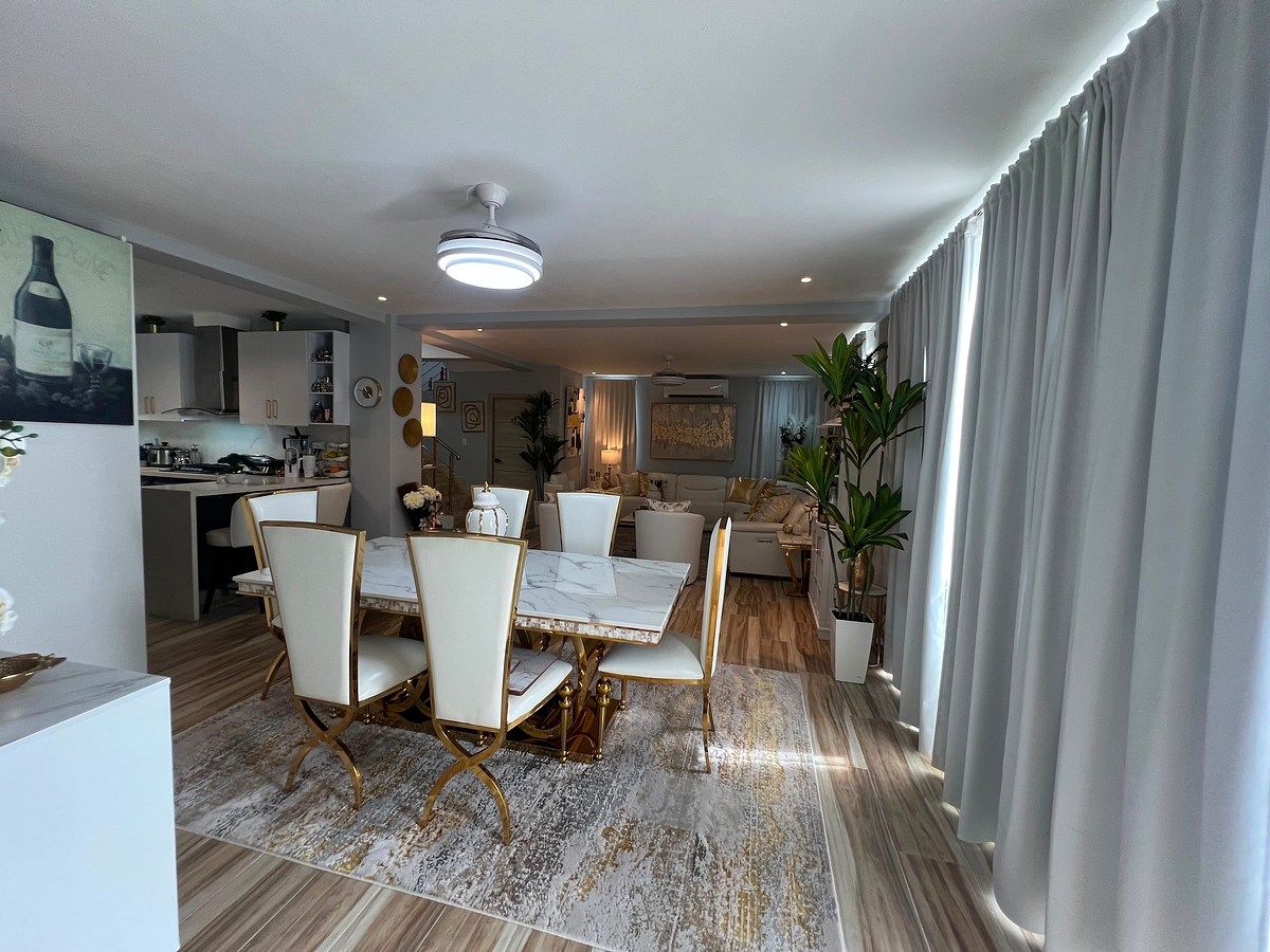 Villa en Vista Cana, Punta Cana, foto 12 de 42