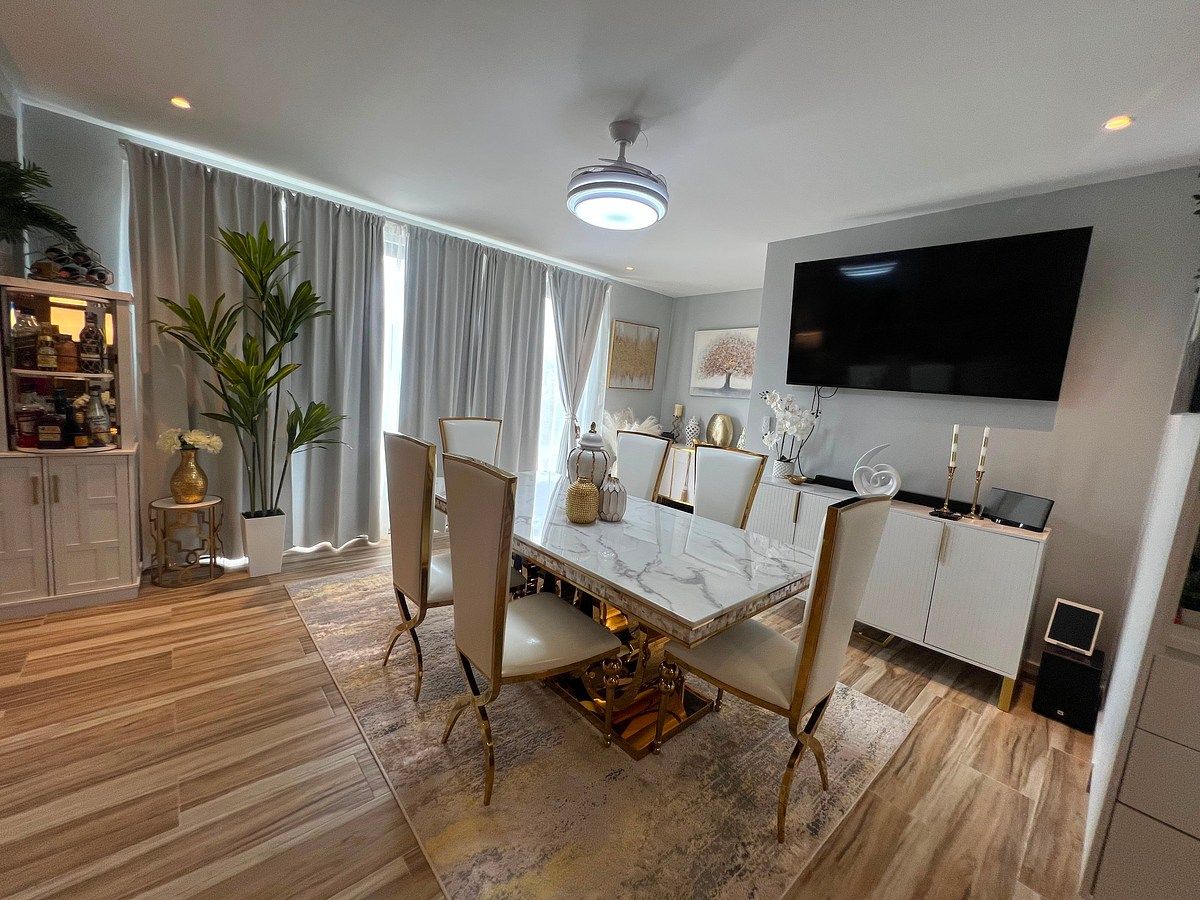 Villa en Vista Cana, Punta Cana, foto 13 de 42