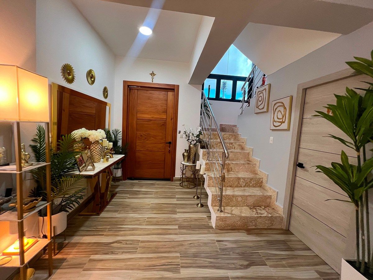 Villa en Vista Cana, Punta Cana, foto 22 de 42