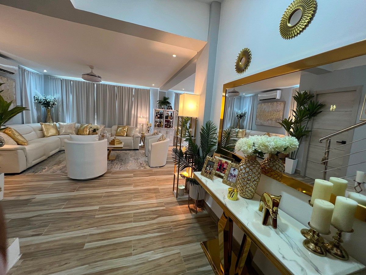 Villa en Vista Cana, Punta Cana, foto 8 de 42