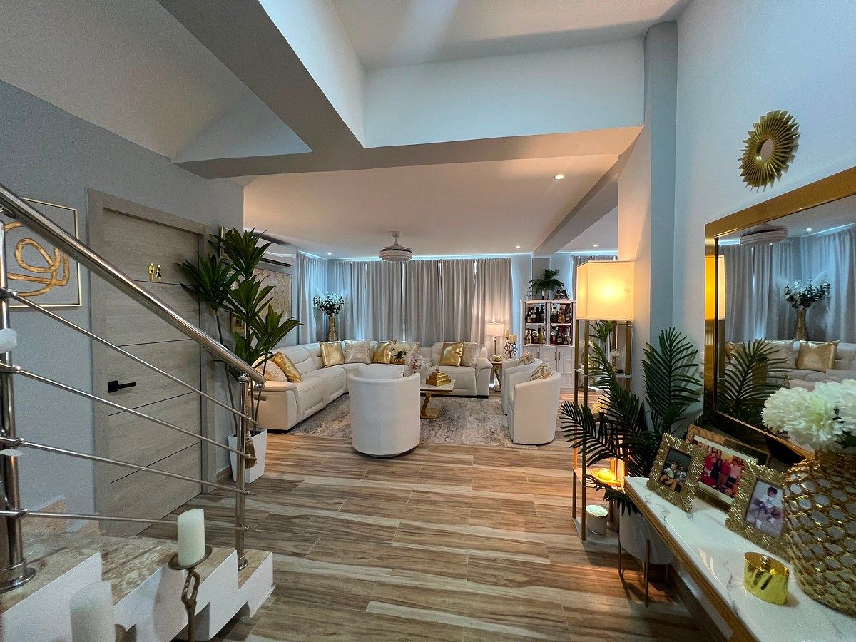 Villa en Vista Cana, Punta Cana, foto 9 de 42