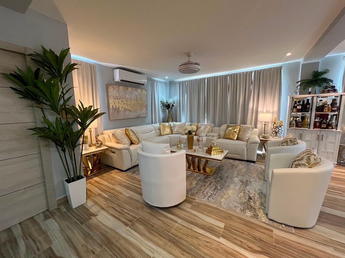 Villa en Vista Cana, Punta Cana, foto 7 de 42