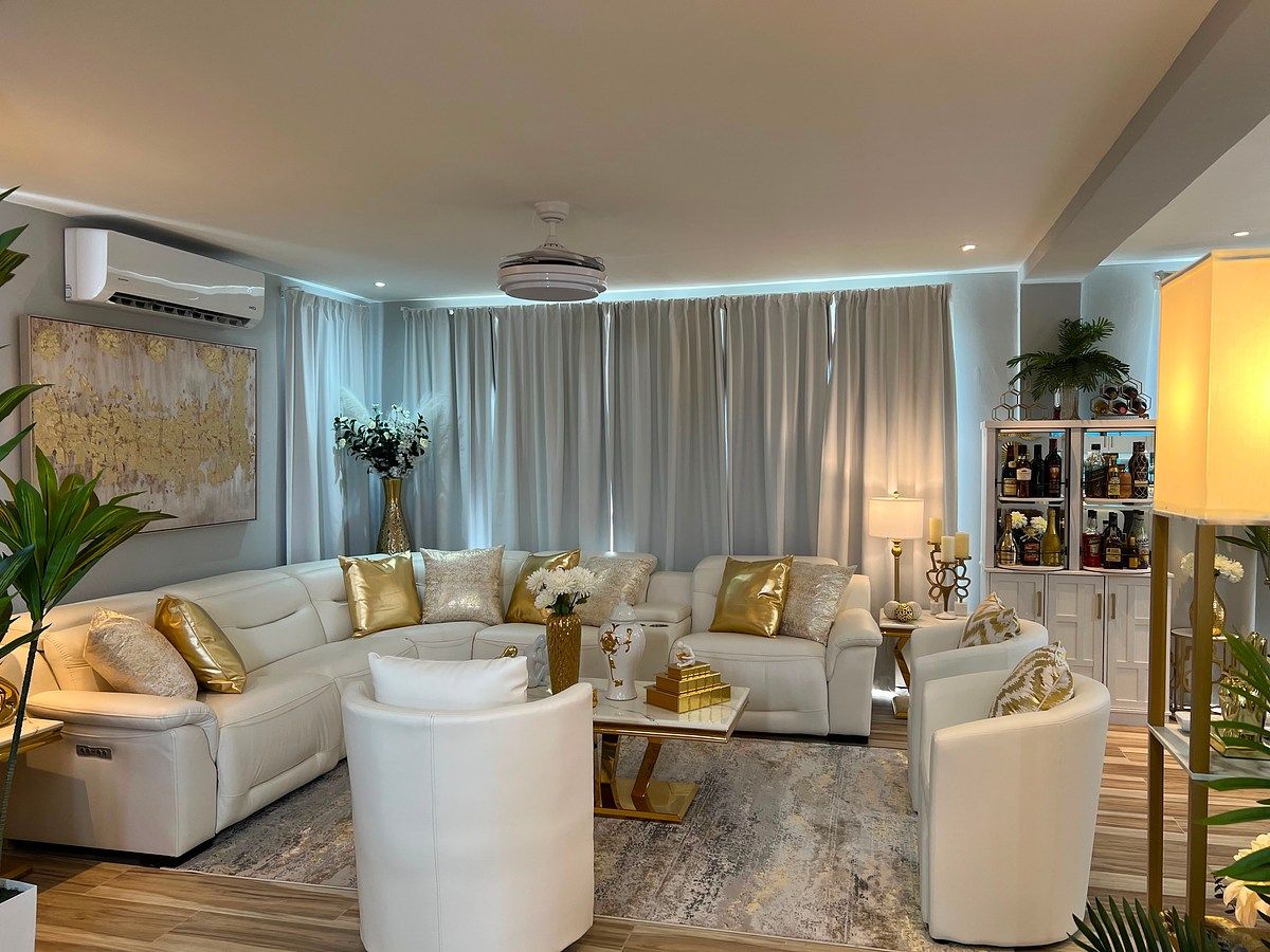 Villa en Vista Cana, Punta Cana, foto 5 de 42