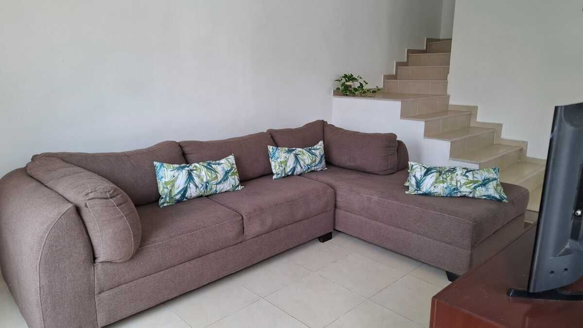 Casa en Gran Santa Fe, Mérida, foto 3 de 32
