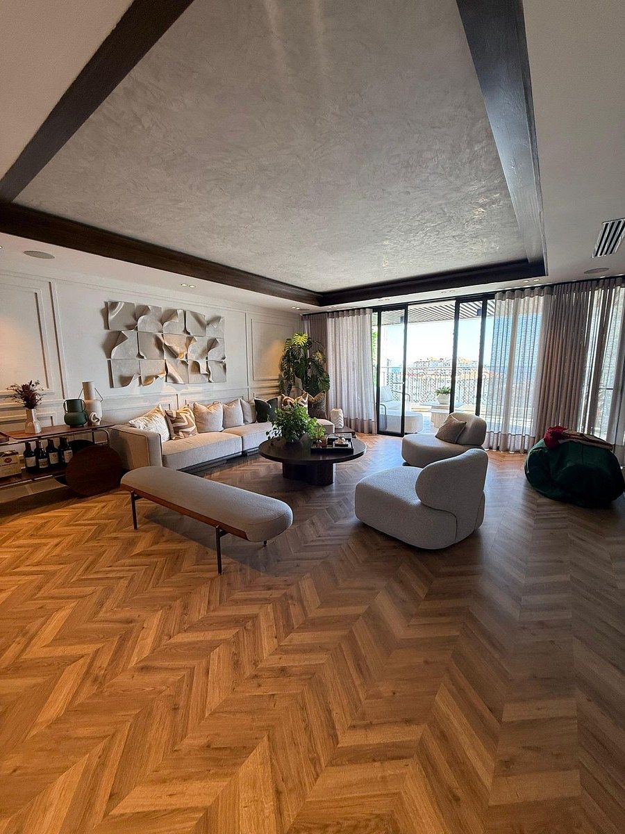 Apartamento exclusivo frente al Parque Iberoamericano, Santo Domingo - RD, foto 1 de 9