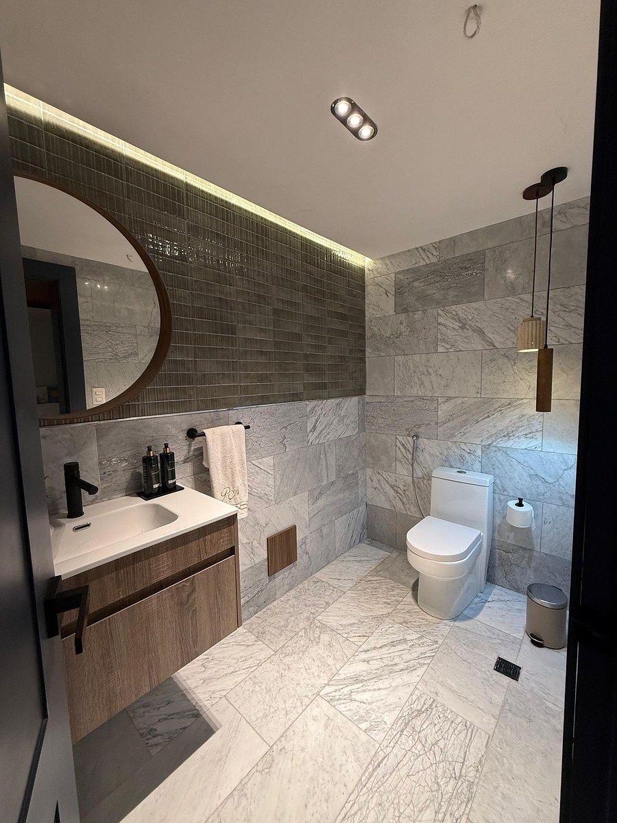 Apartamento en La Esperilla, Santo Domingo Centro (Distrito Nacional), foto 8 de 9