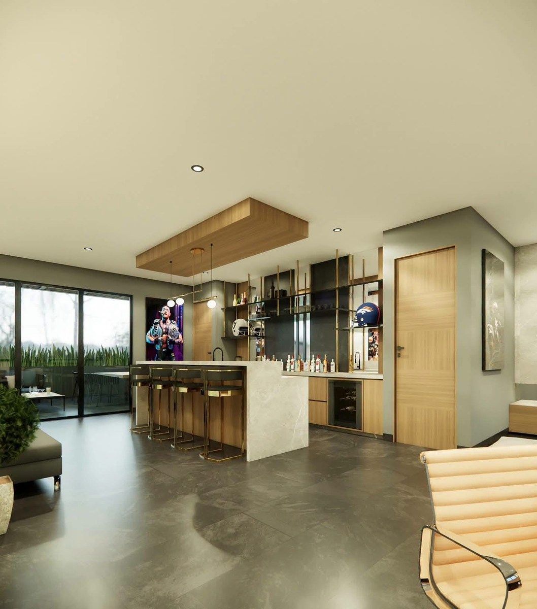 Casa en Lomas de Bellavista, Atizapán de Zaragoza, foto 4 de 12
