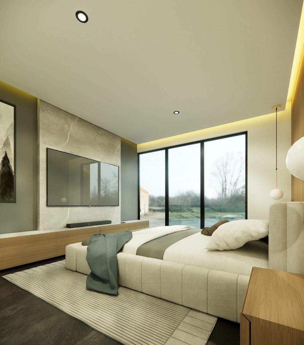 Casa en Lomas de Bellavista, Atizapán de Zaragoza, foto 6 de 12