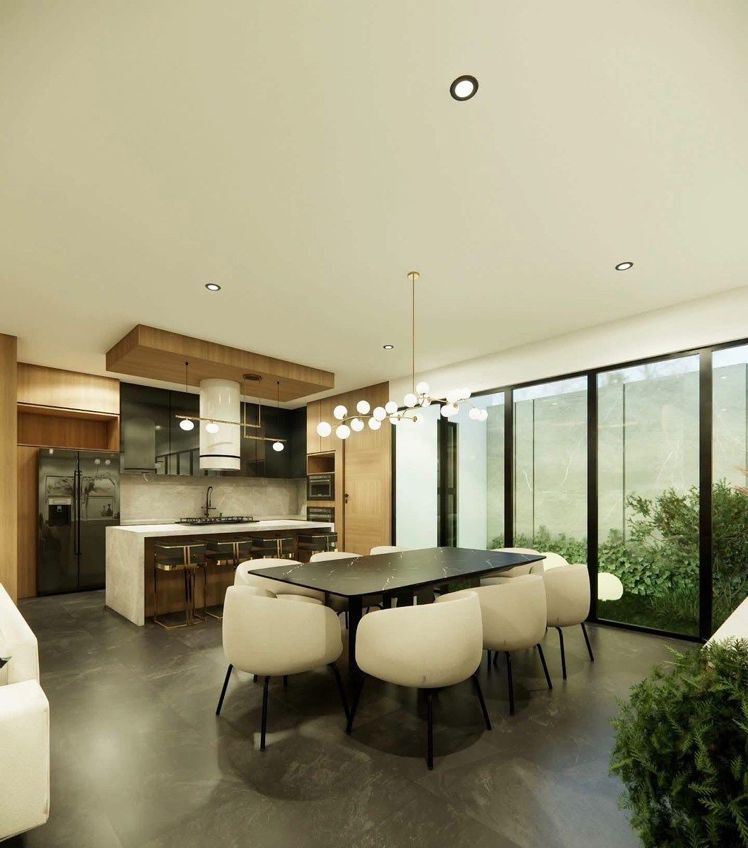 Casa en Lomas de Bellavista, Atizapán de Zaragoza, foto 3 de 12