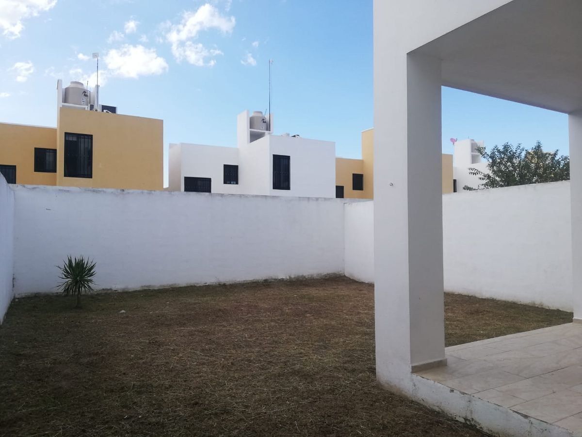 House in Gran Santa Fe, Mérida, photo 17 of 26