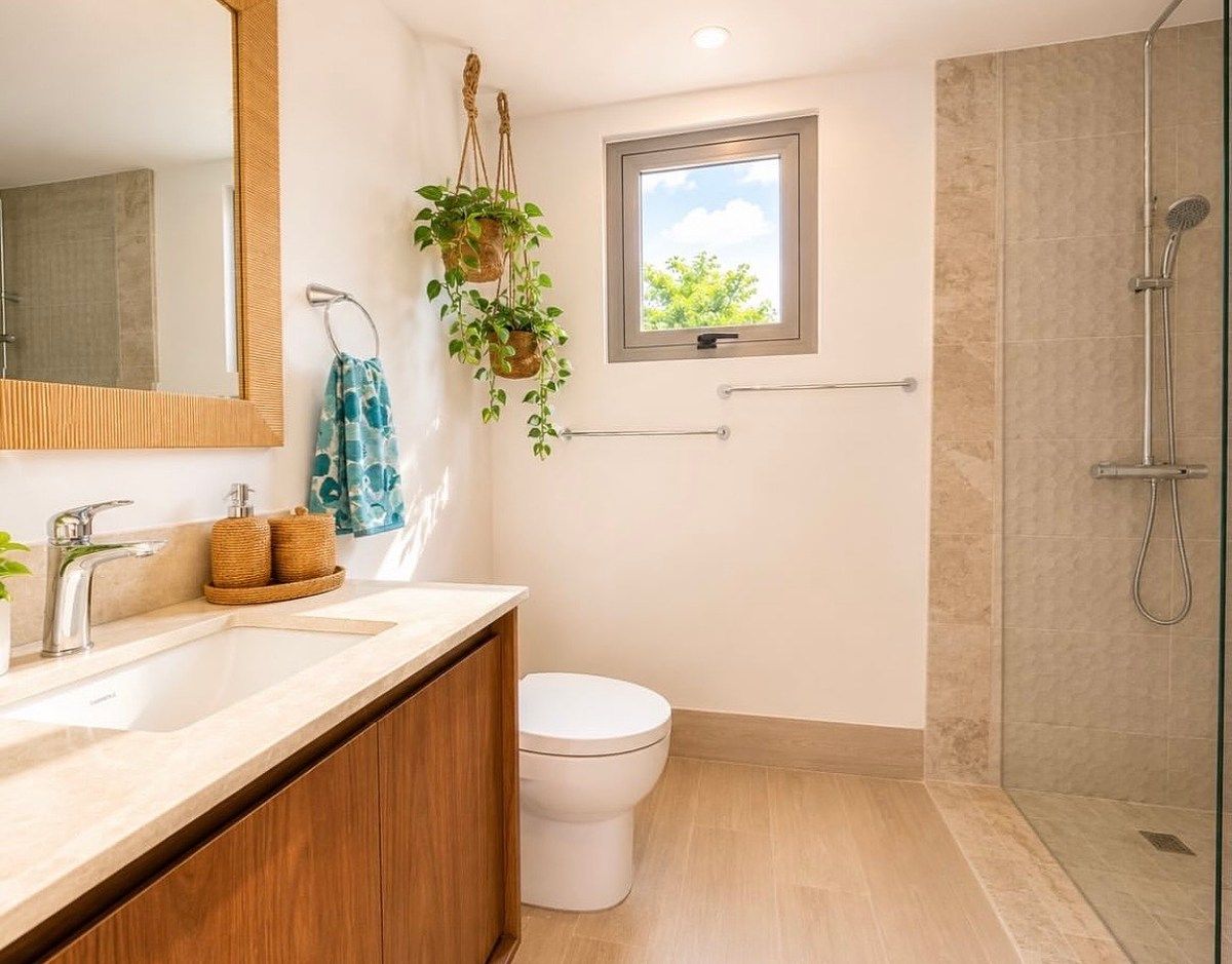 Apartamento en Punta Cana Village, Punta Cana, foto 5 de 12