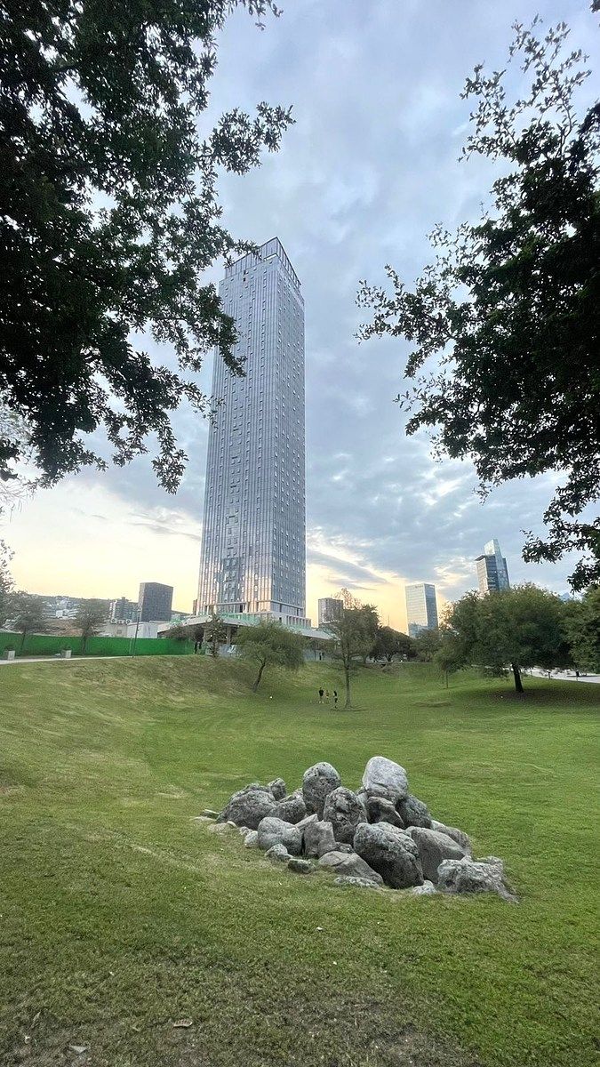 Apartamento em Zona Valle Oriente, San Pedro Garza García, foto 3 de 13