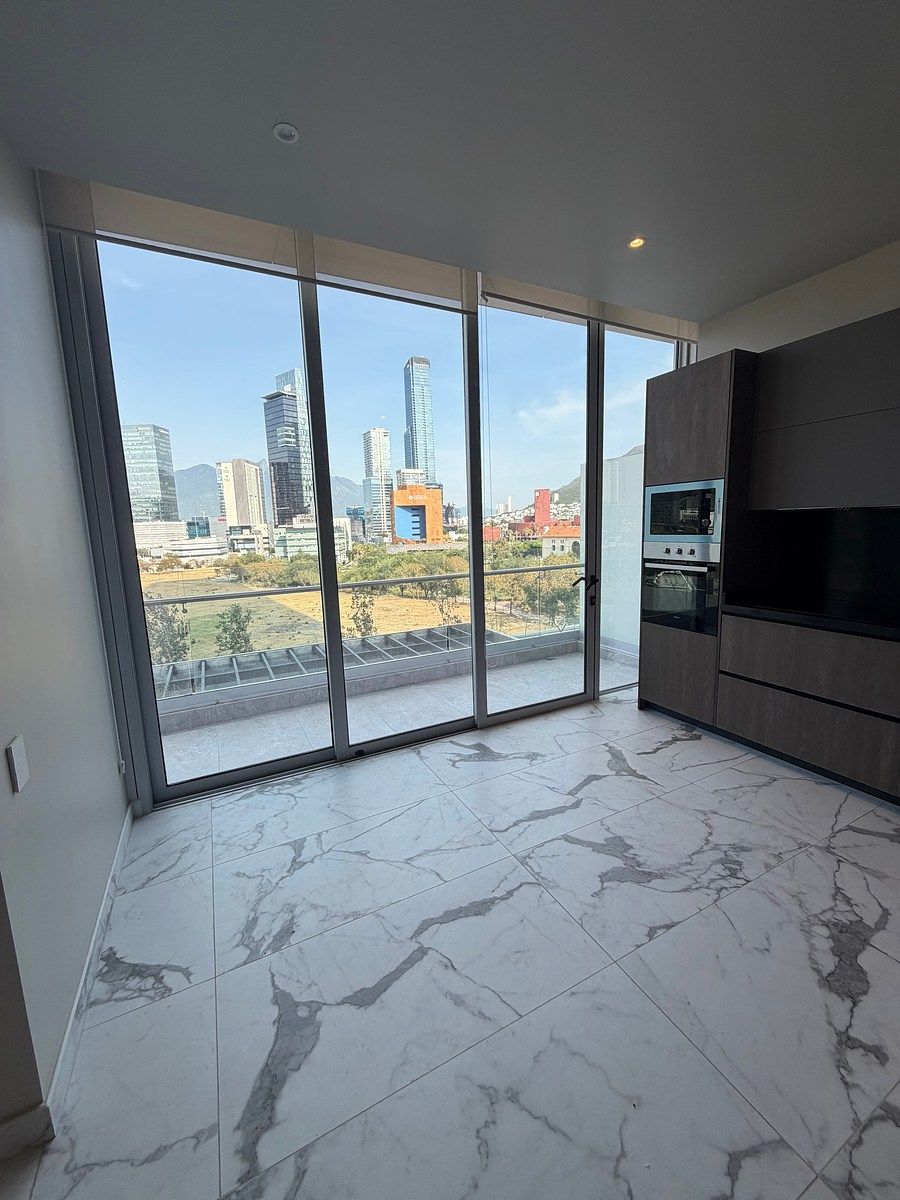 Apartamento em Zona Valle Oriente, San Pedro Garza García, foto 4 de 13
