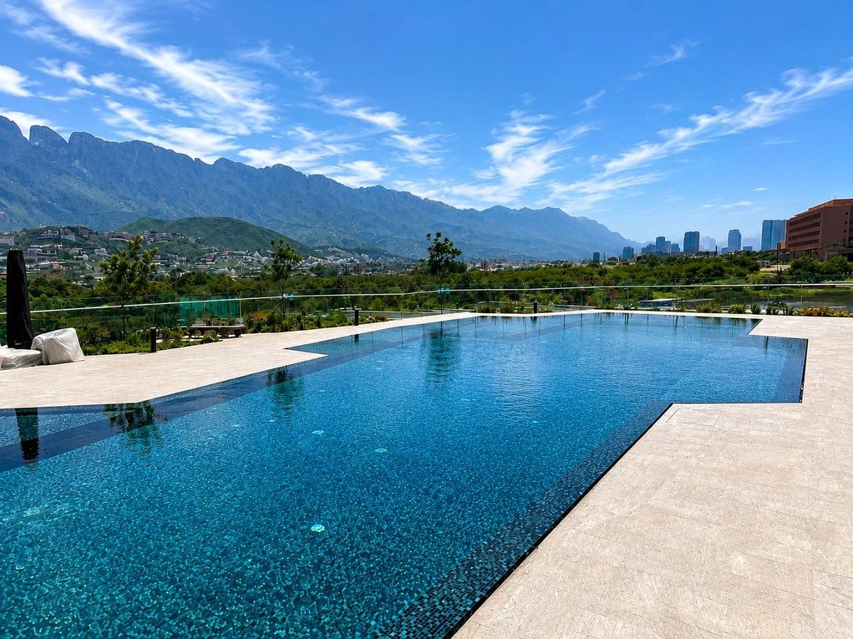 Apartamento em Zona Valle Oriente, San Pedro Garza García, foto 10 de 13