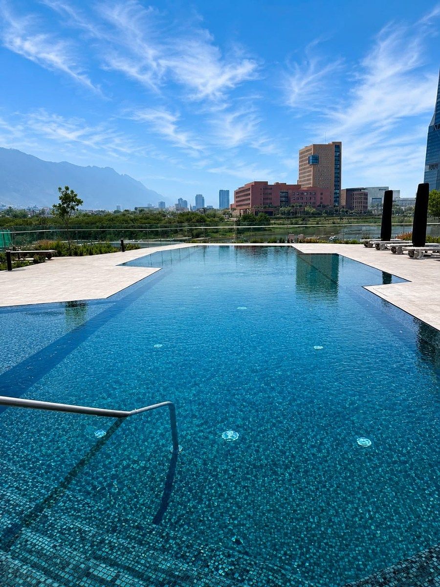 Apartamento em Zona Valle Oriente, San Pedro Garza García, foto 7 de 13