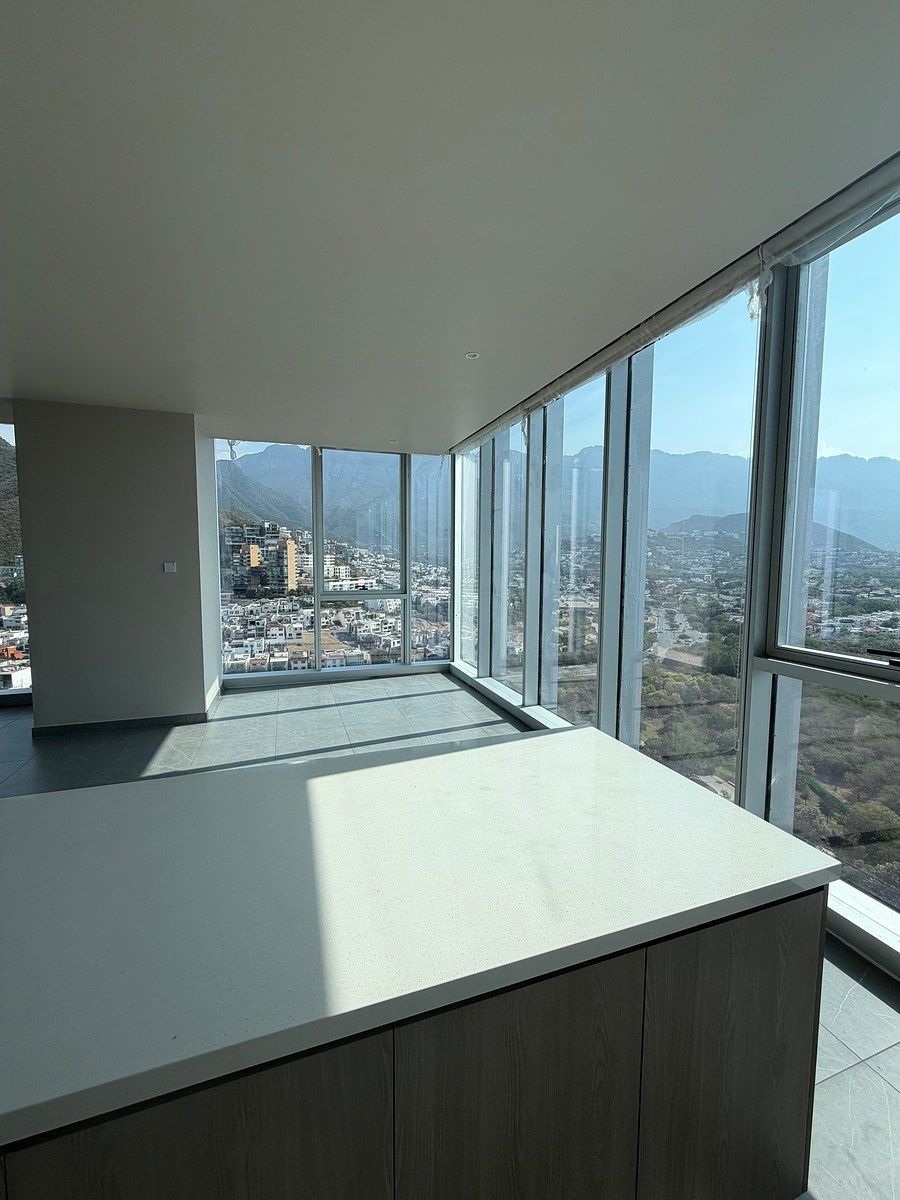 Departamento en Zona Valle Oriente, San Pedro Garza García, foto 5 de 16
