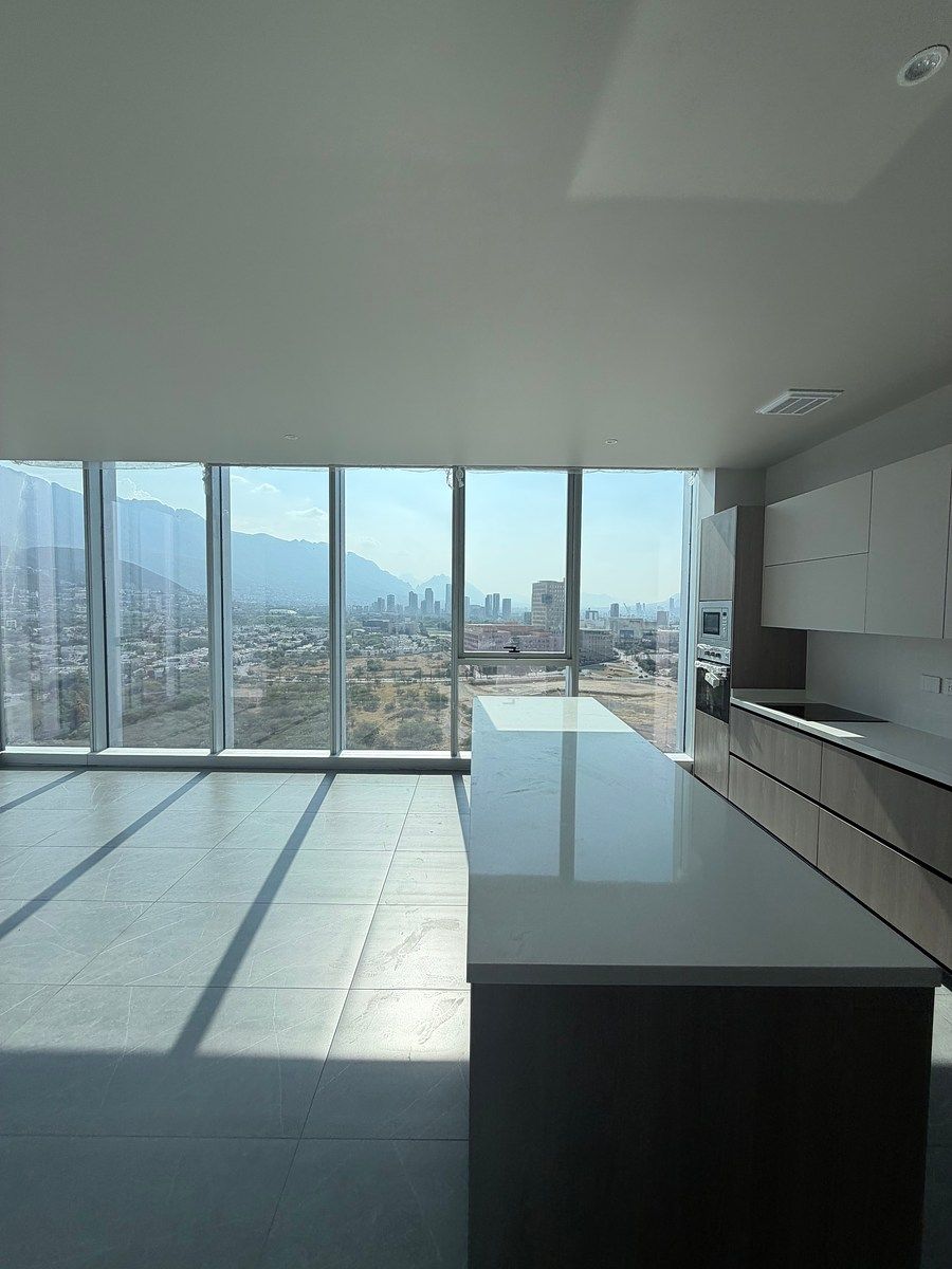 Departamento en Zona Valle Oriente, San Pedro Garza García, foto 3 de 16