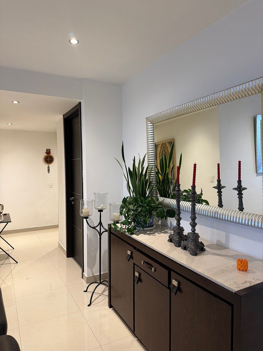 Apartamento em Bosque Real, Huixquilucan, foto 8 de 11