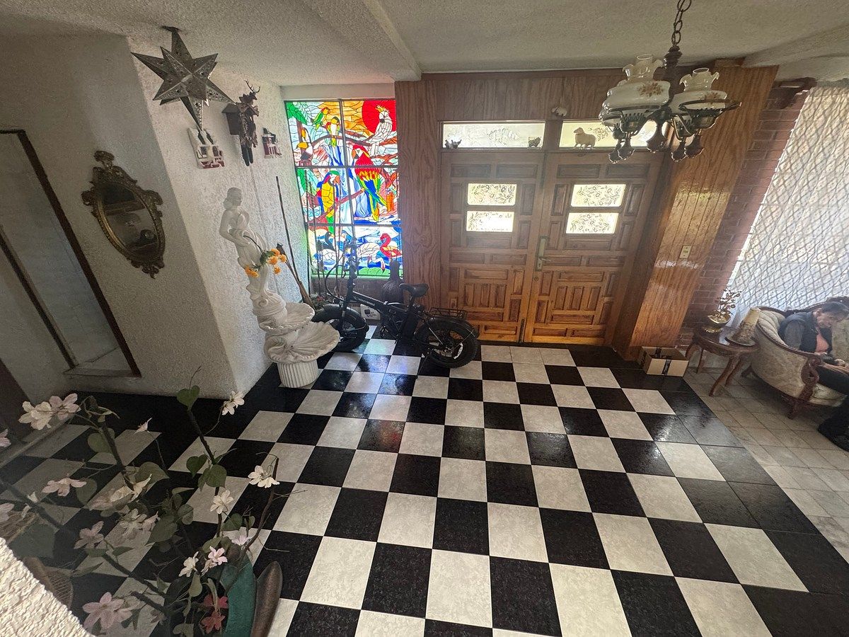 Casa en El Dorado, Tlalnepantla de Baz, foto 6 de 50