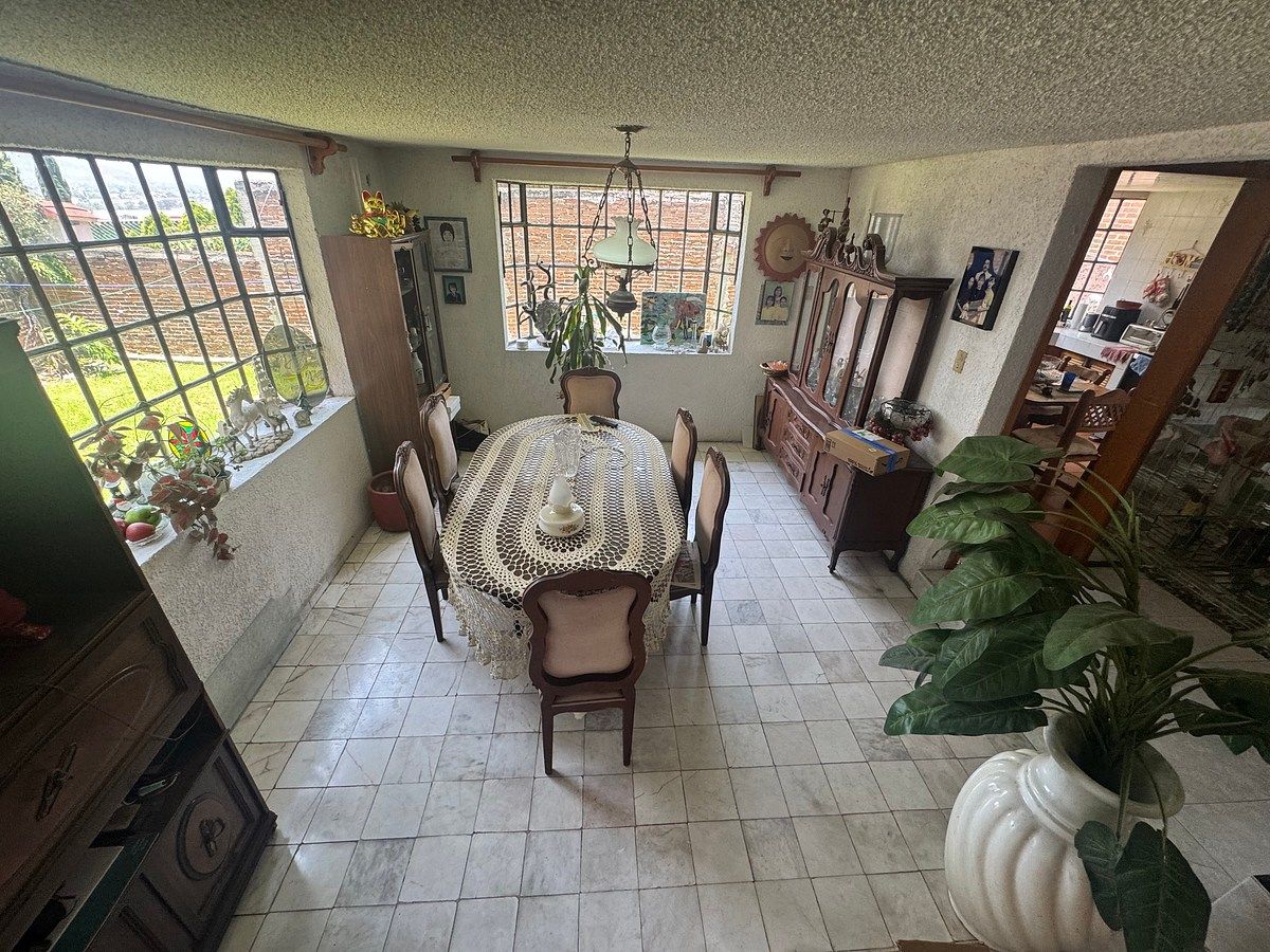 Casa en El Dorado, Tlalnepantla de Baz, foto 13 de 50