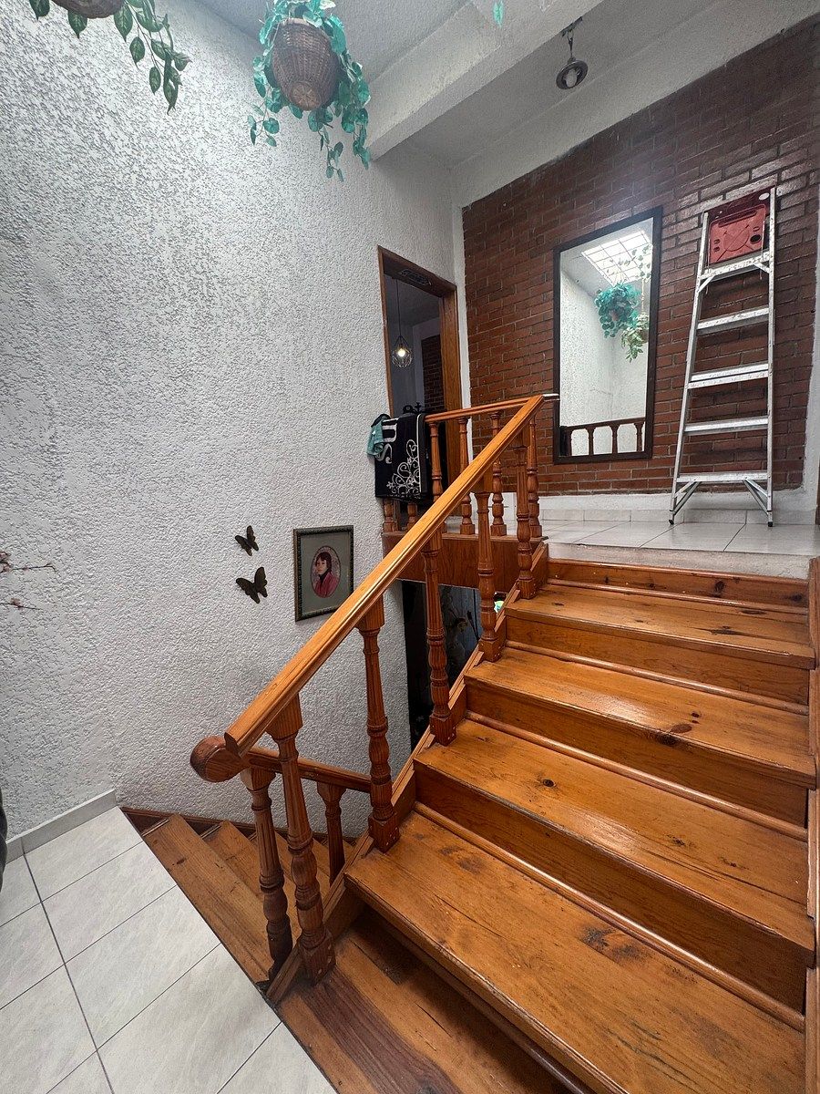Casa en El Dorado, Tlalnepantla de Baz, foto 38 de 50