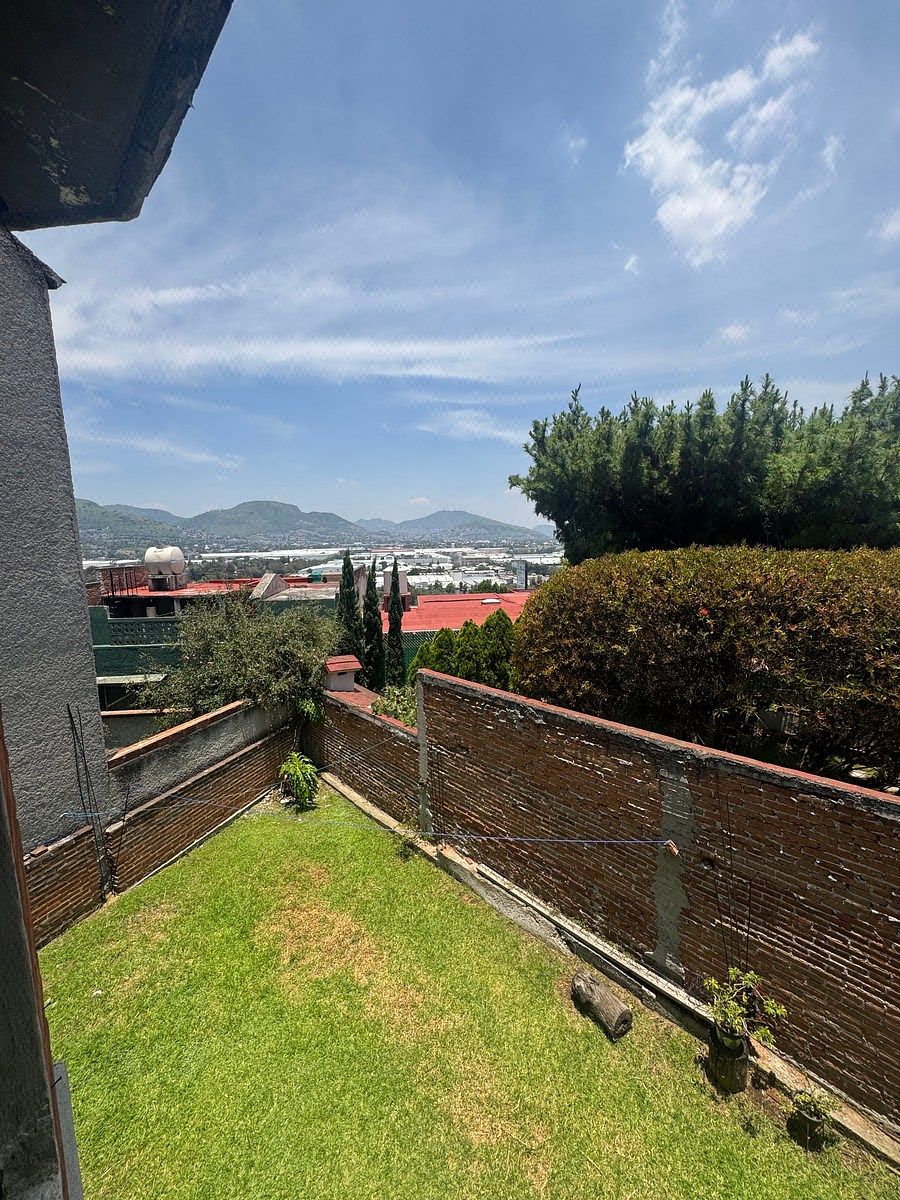 Casa en El Dorado, Tlalnepantla de Baz, foto 37 de 50